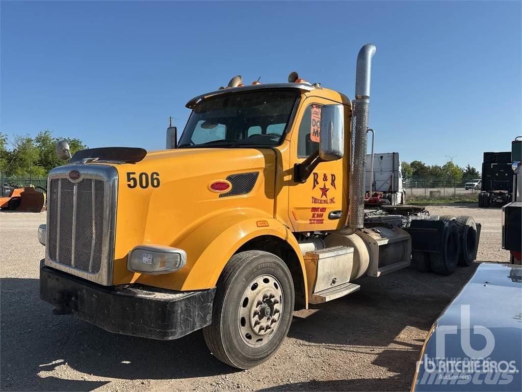 Peterbilt 567 Tracteur routier