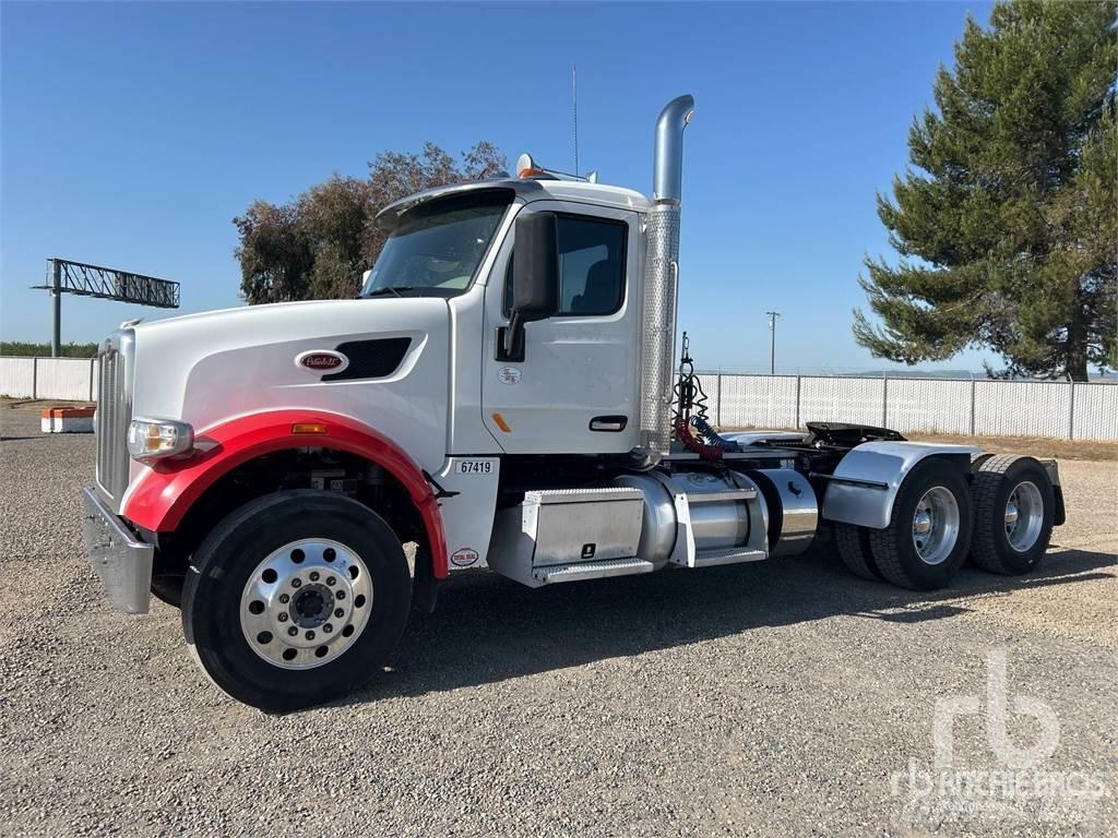 Peterbilt 567 Tracteur routier