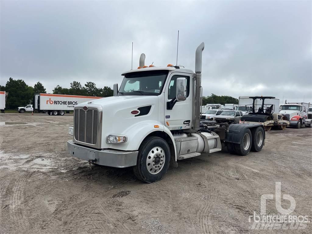 Peterbilt 567 Tracteur routier