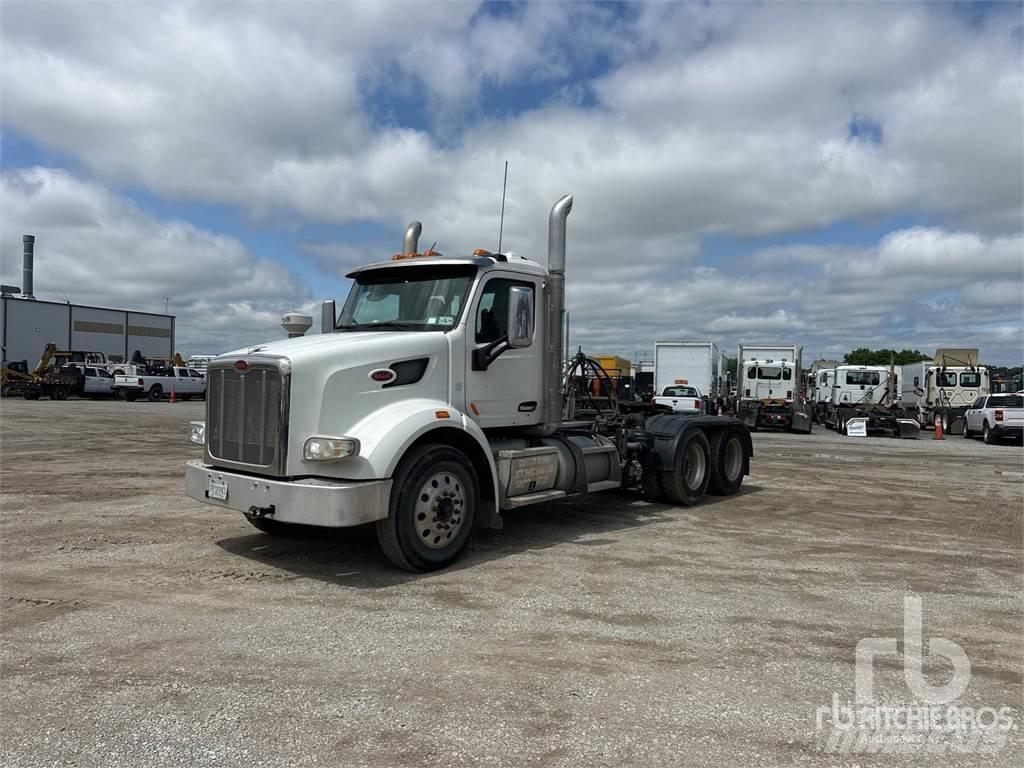 Peterbilt 567 Tracteur routier