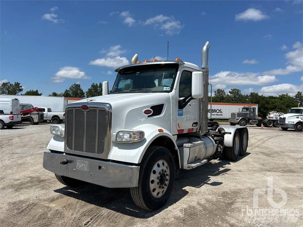 Peterbilt 567 Tracteur routier