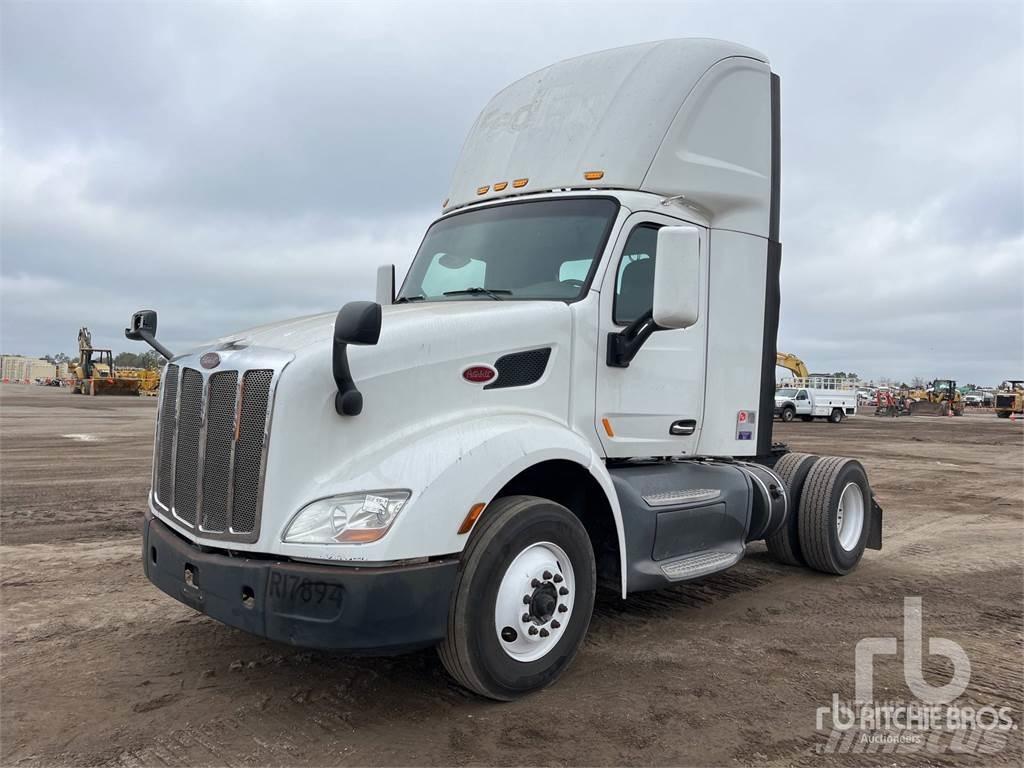 Peterbilt 579 Tracteur routier