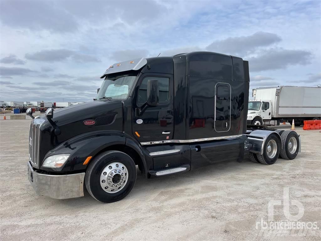 Peterbilt 579 Tracteur routier