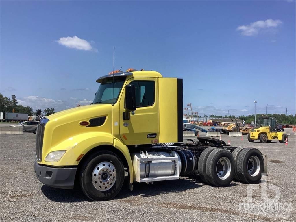 Peterbilt 579 Tracteur routier