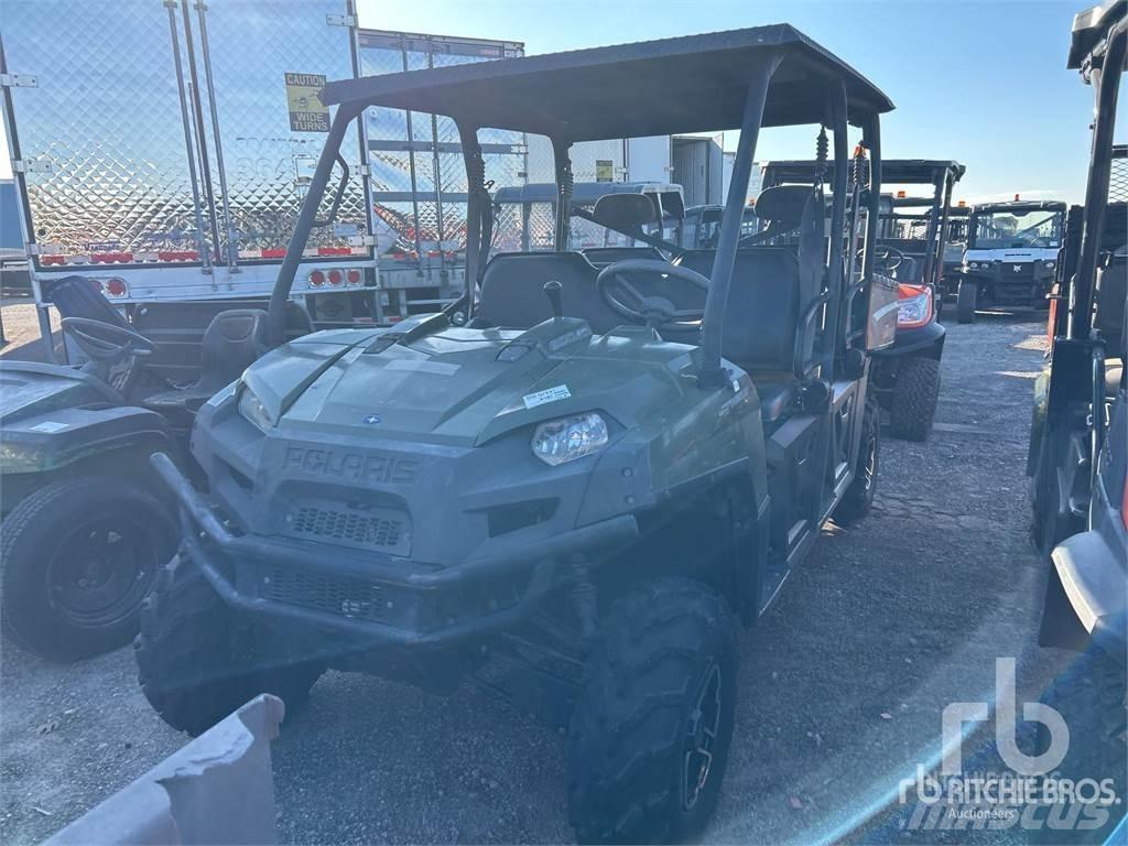 Polaris 800 EFI Mini utilitaire