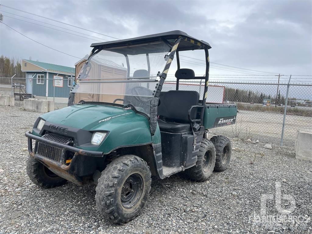 Polaris RANGER Mini utilitaire