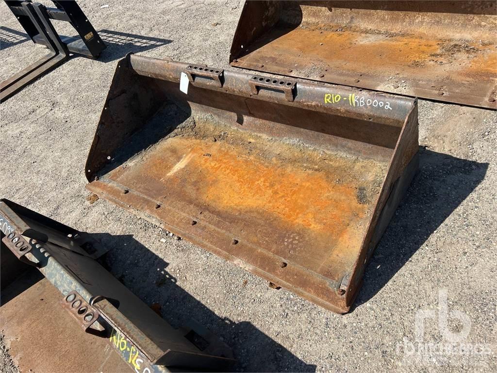  Poly Tank Godet