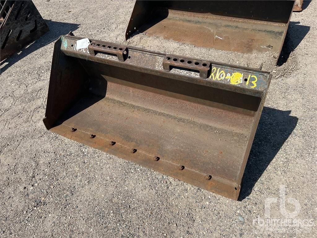  Poly Tank Godet