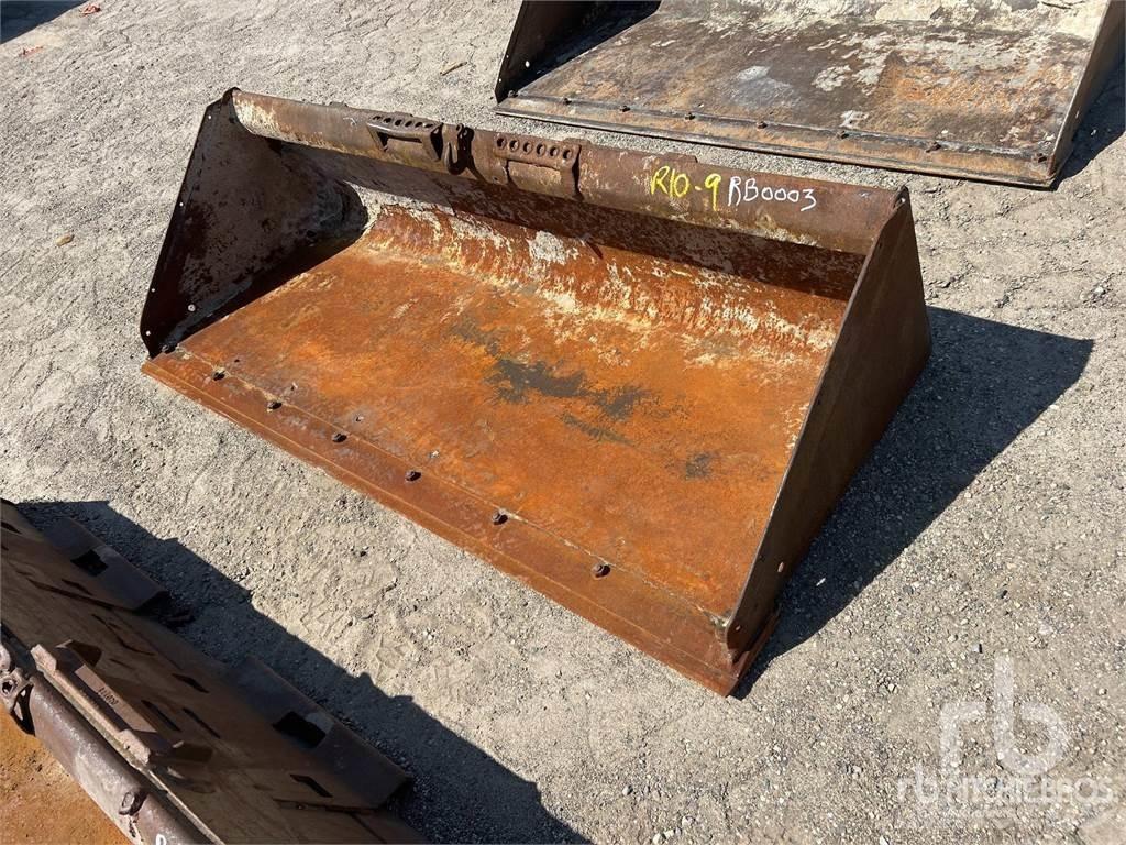  Poly Tank Godet