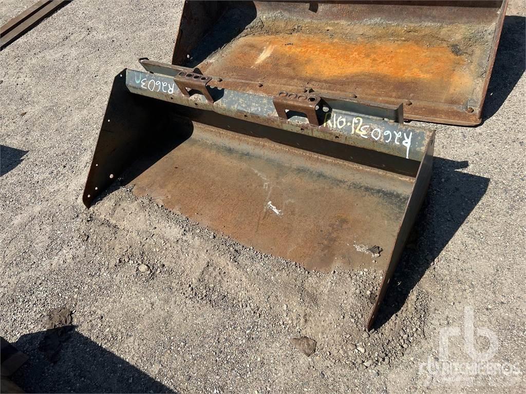  Poly Tank Godet