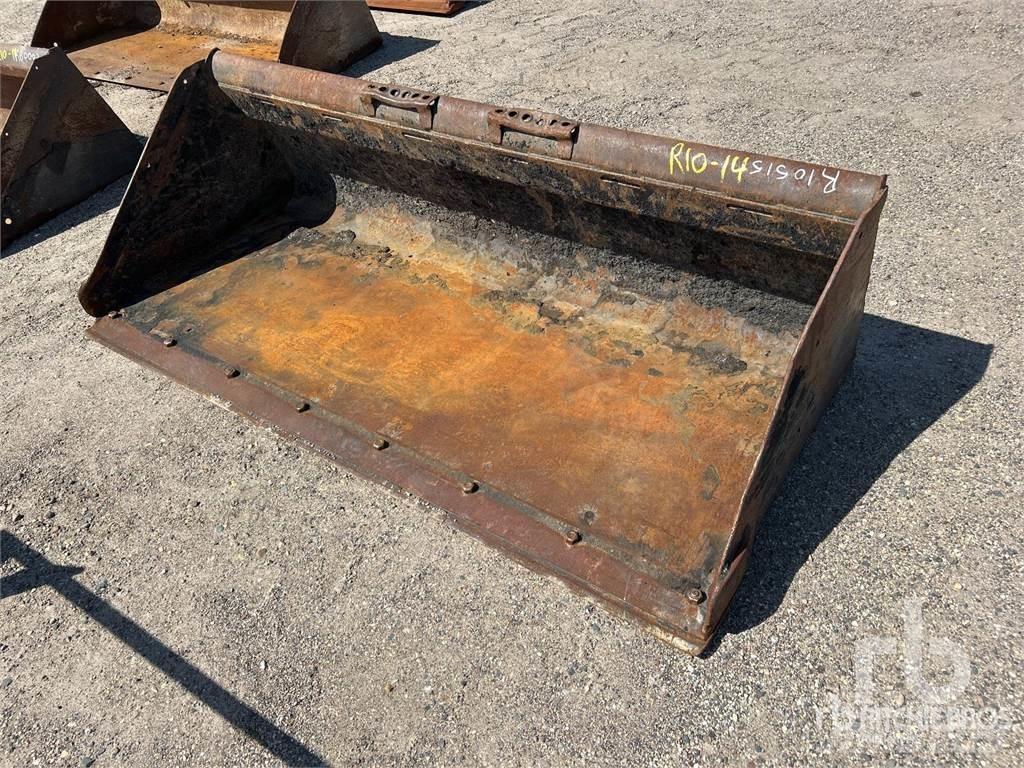  Poly Tank Godet