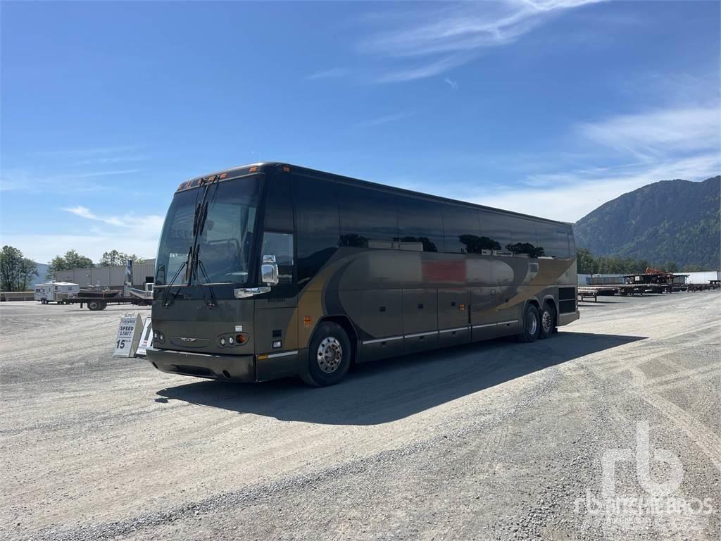Prevost H3-45 Autobus interurbain