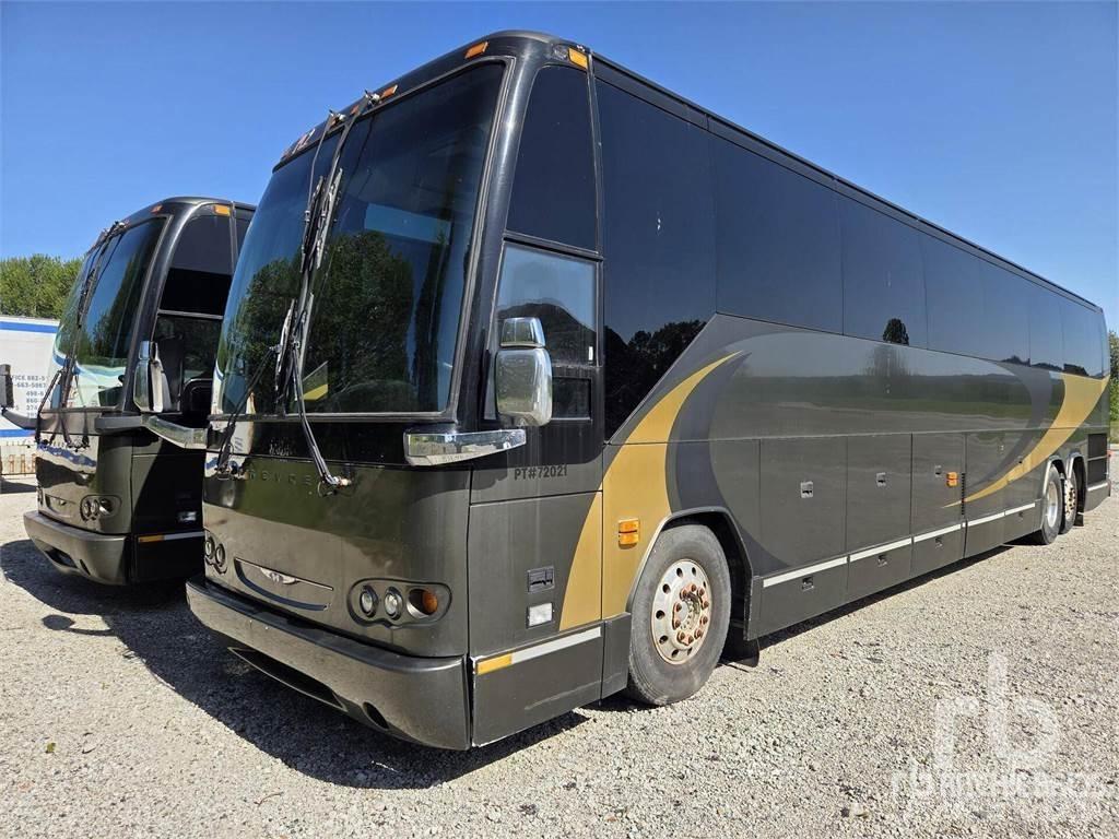 Prevost H3-45 Autobus interurbain