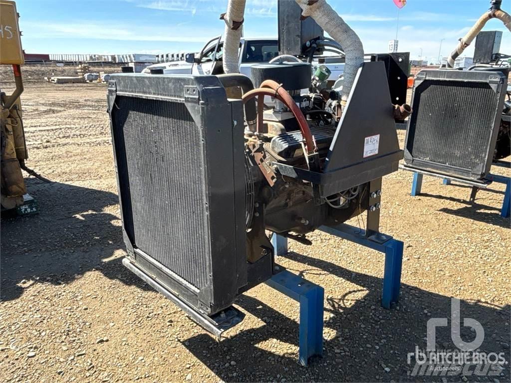 PSI Vortec Moteur