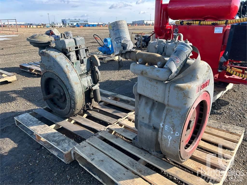 Pump Parts Autres accessoires