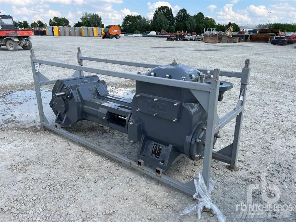 Pump (Unused) Autres accessoires