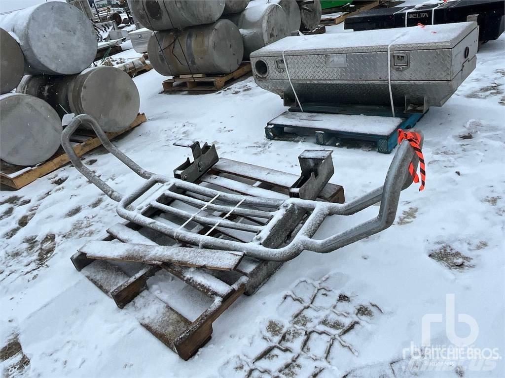  Push Guard Transport - Autres