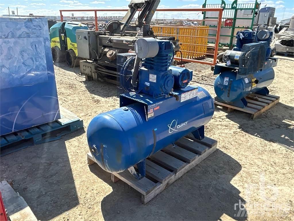 Quincy QU05008 Compresseur
