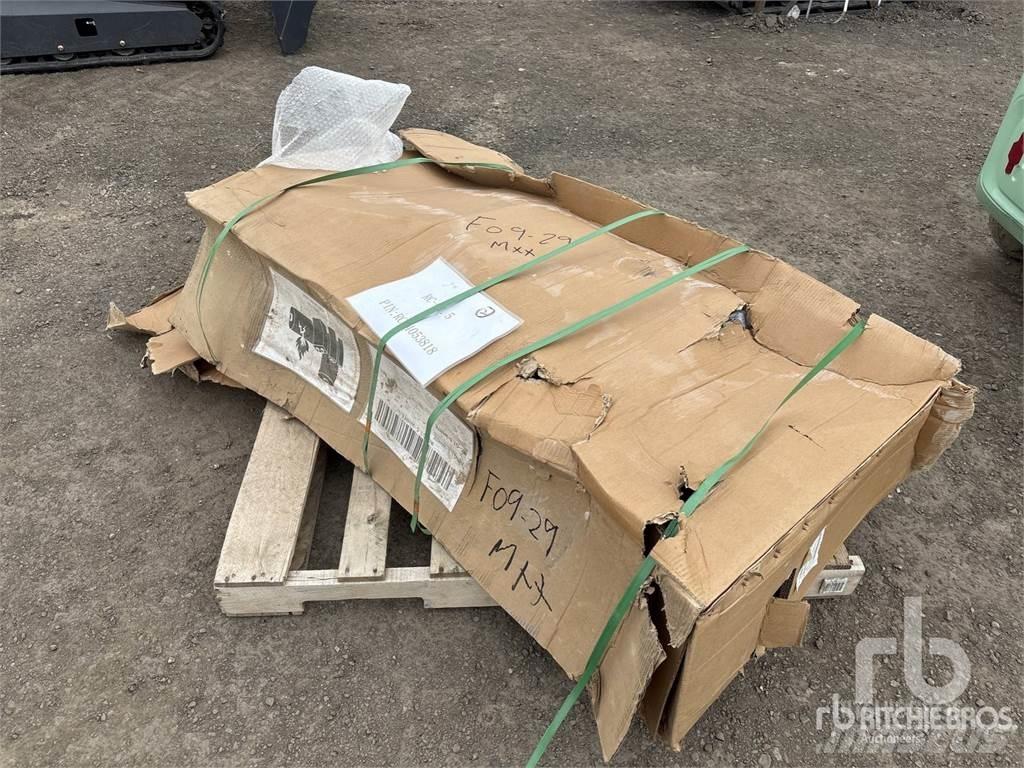  RACCOON RC-G1.5 Construction - Autres