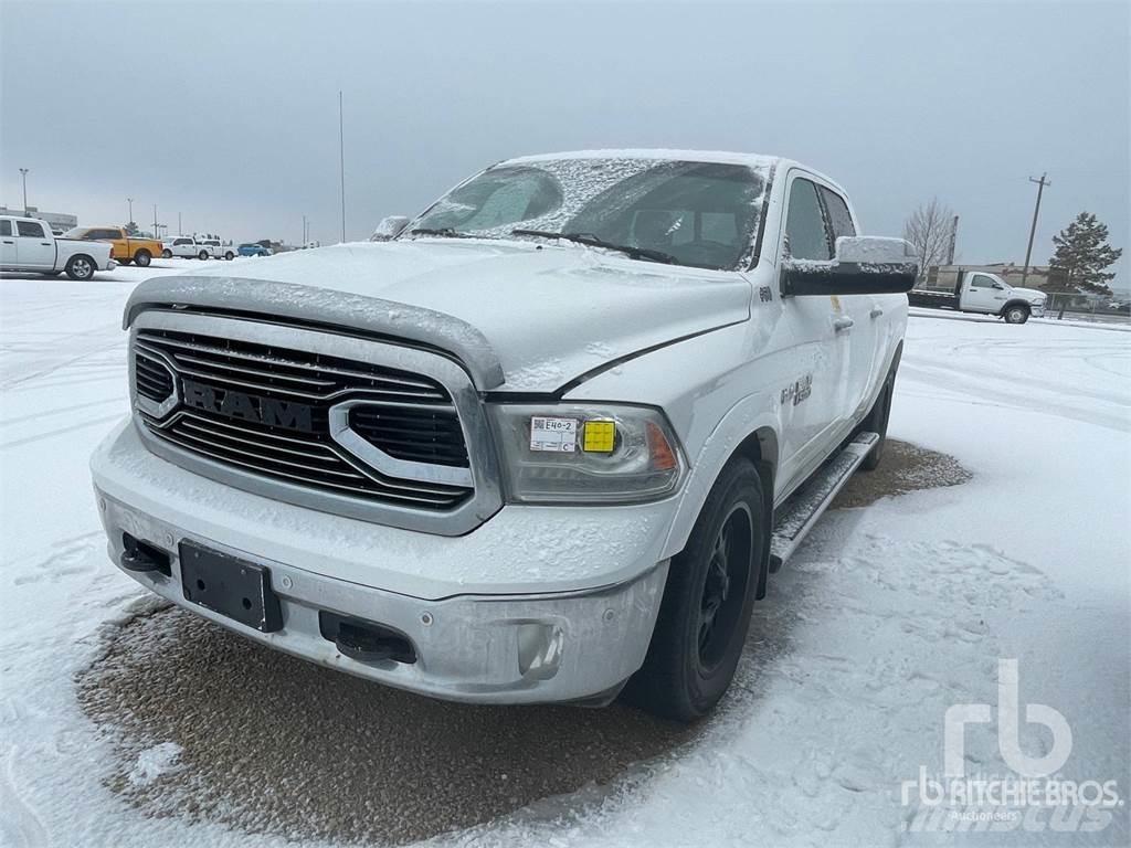 RAM 1500 Utilitaire benne