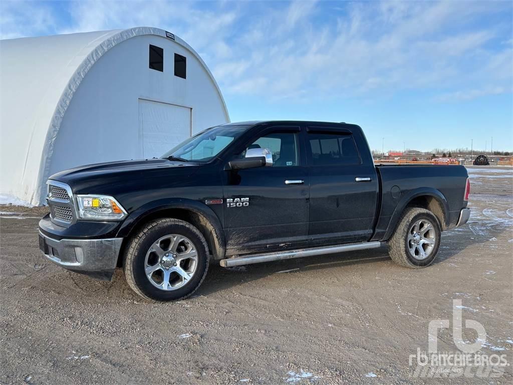 RAM 1500 Utilitaire benne