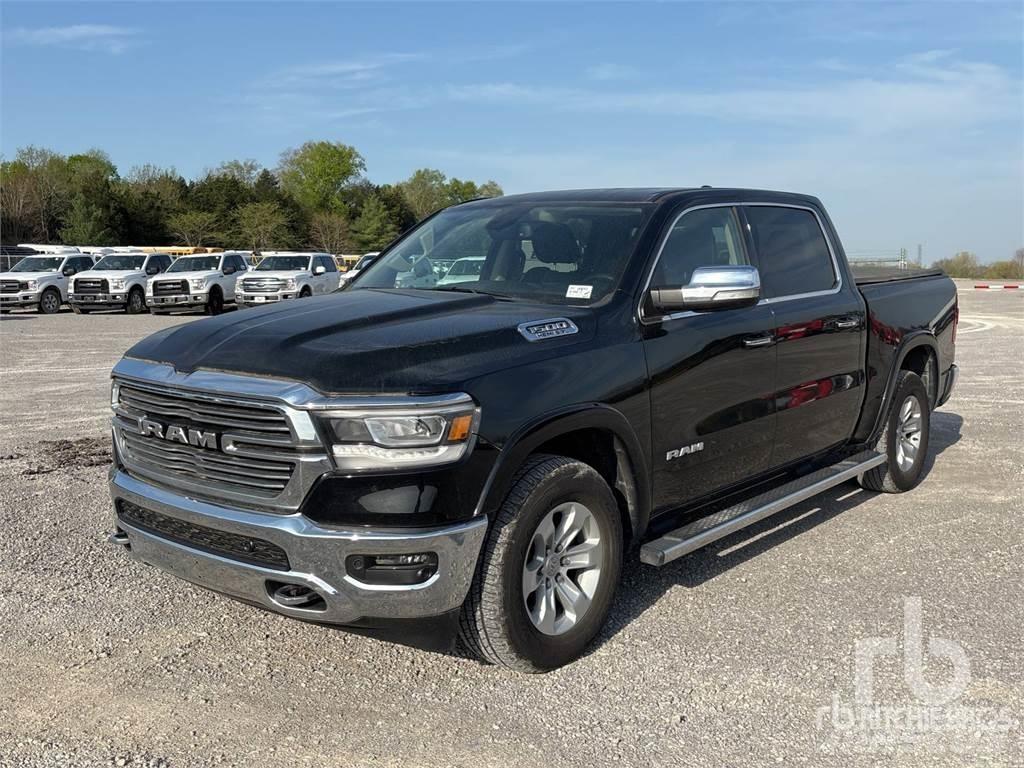 RAM 1500 Utilitaire benne