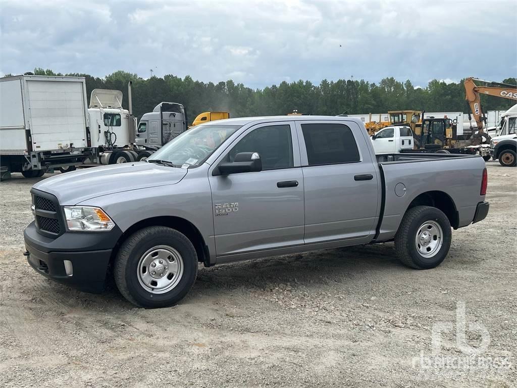 RAM 1500 Utilitaire benne