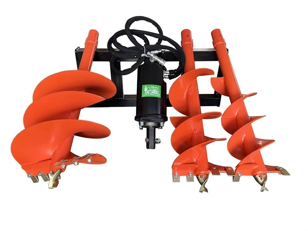  RAYTREE RMA42 Tarière