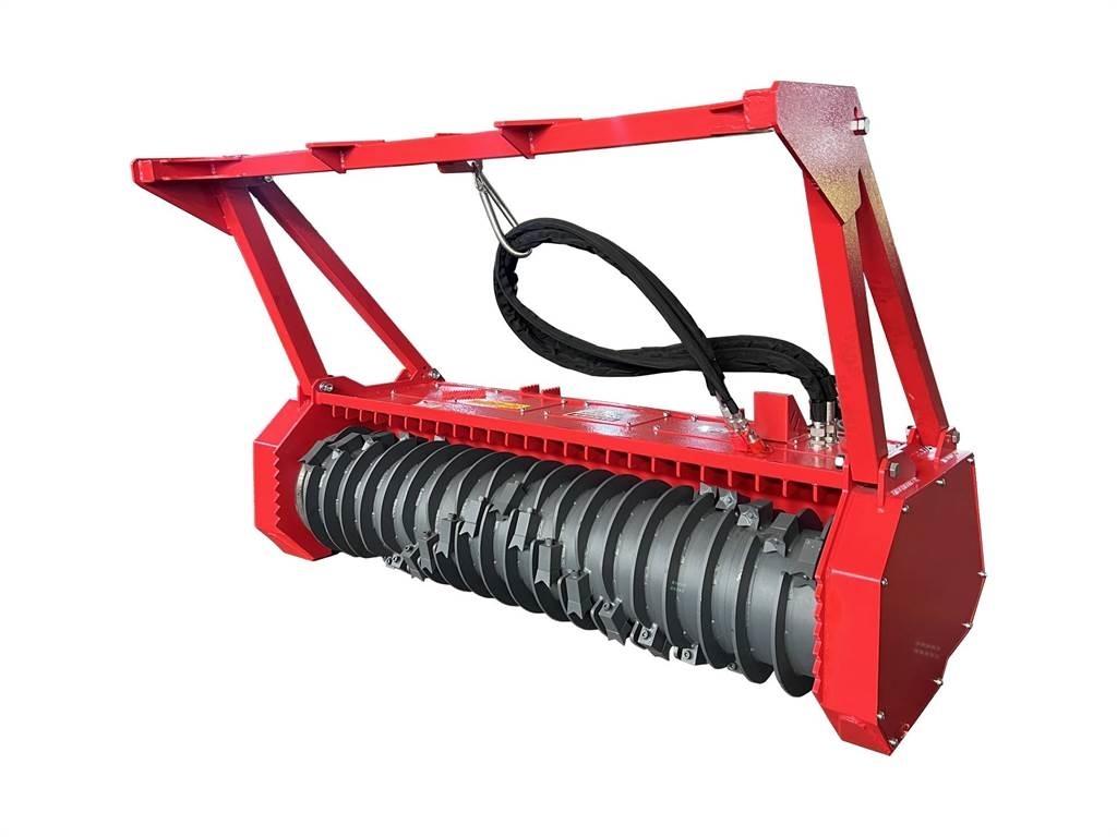  RAYTREE RMBD72 Broyeur forestier