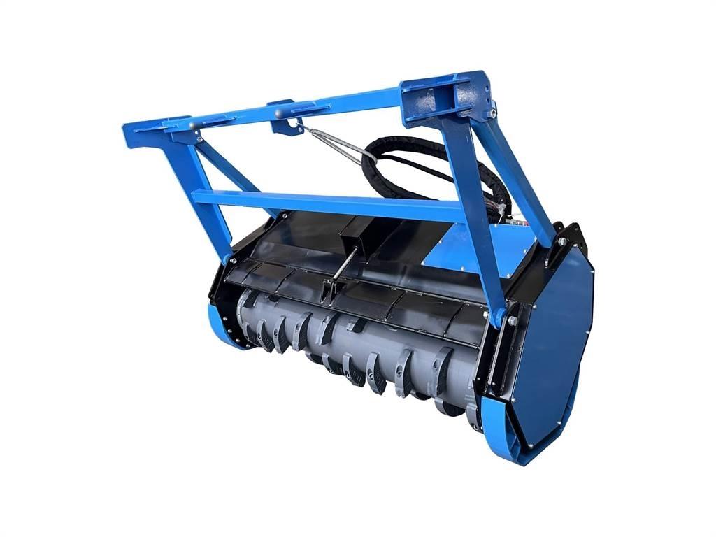  RAYTREE RMDM72A Broyeur forestier