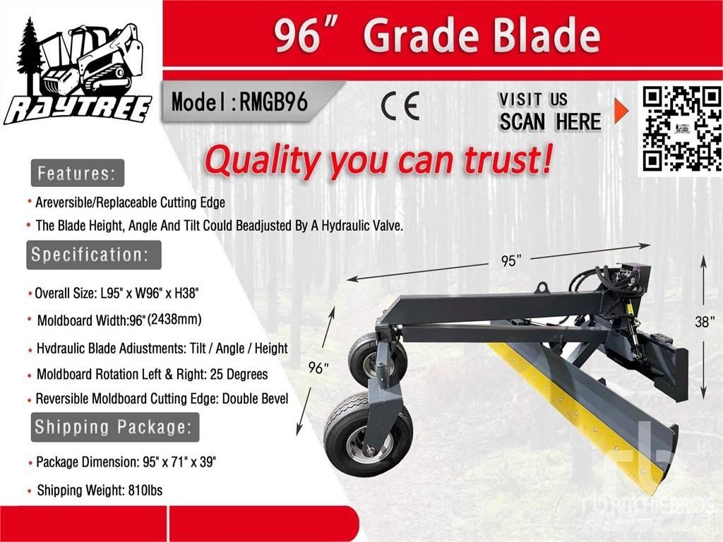  RAYTREE RMGB96 Lame