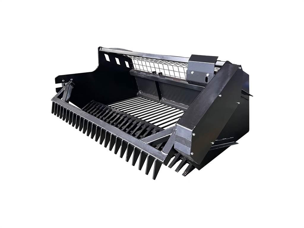  RAYTREE RMRP72 Godet