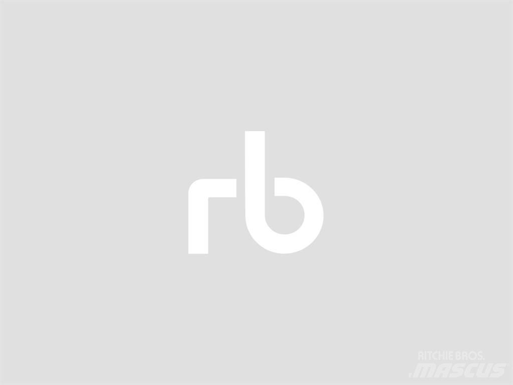  RAYTREE RMT48 Trancheuse
