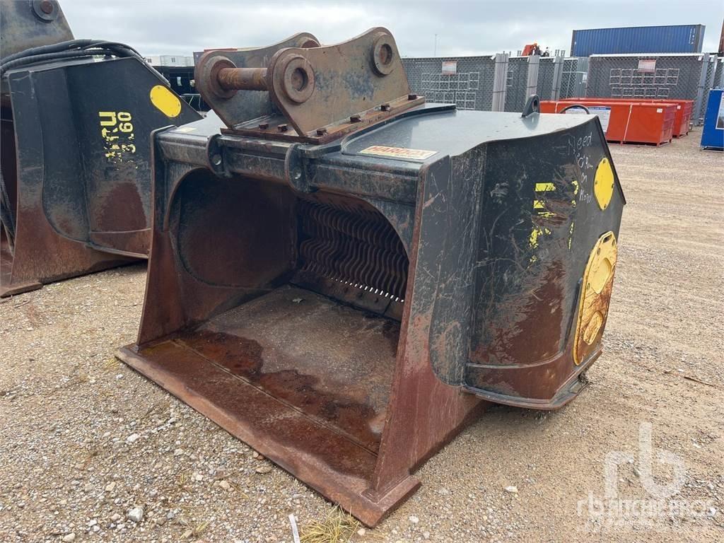 Remu PD2160 Godet