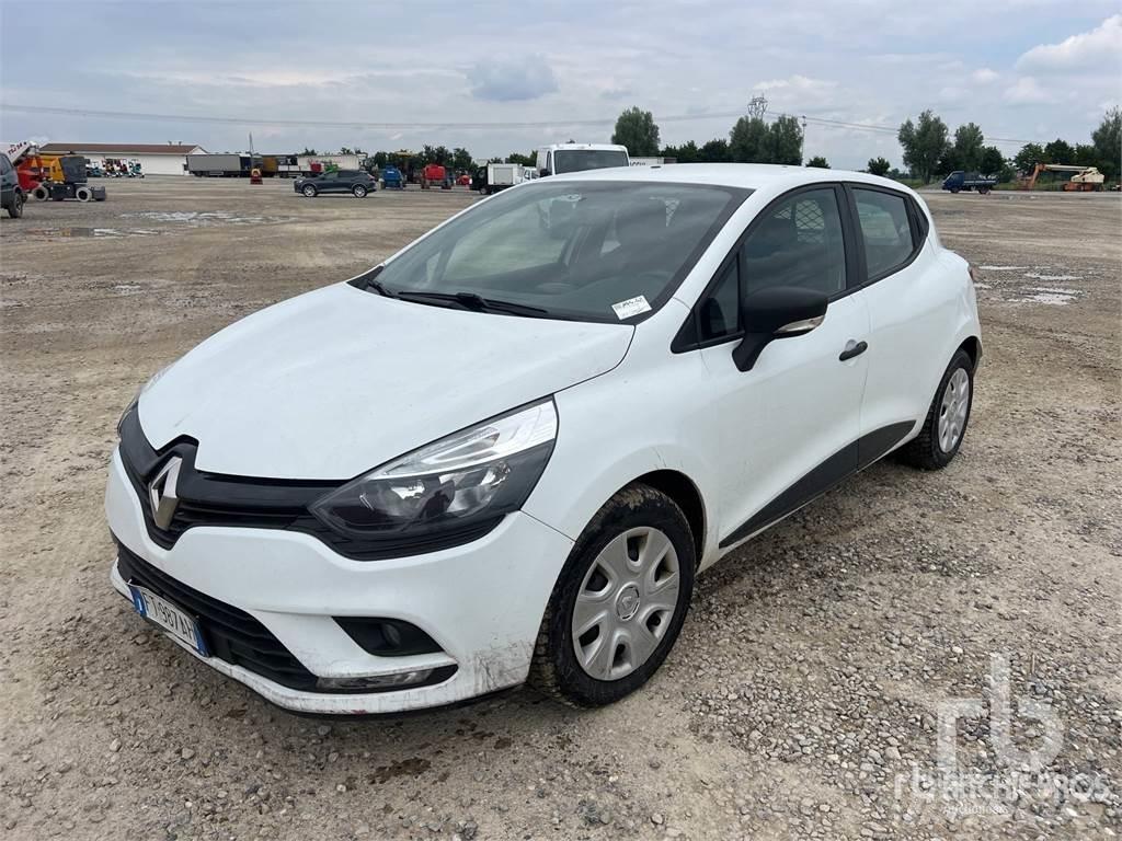 Renault CLIO Utilitaire