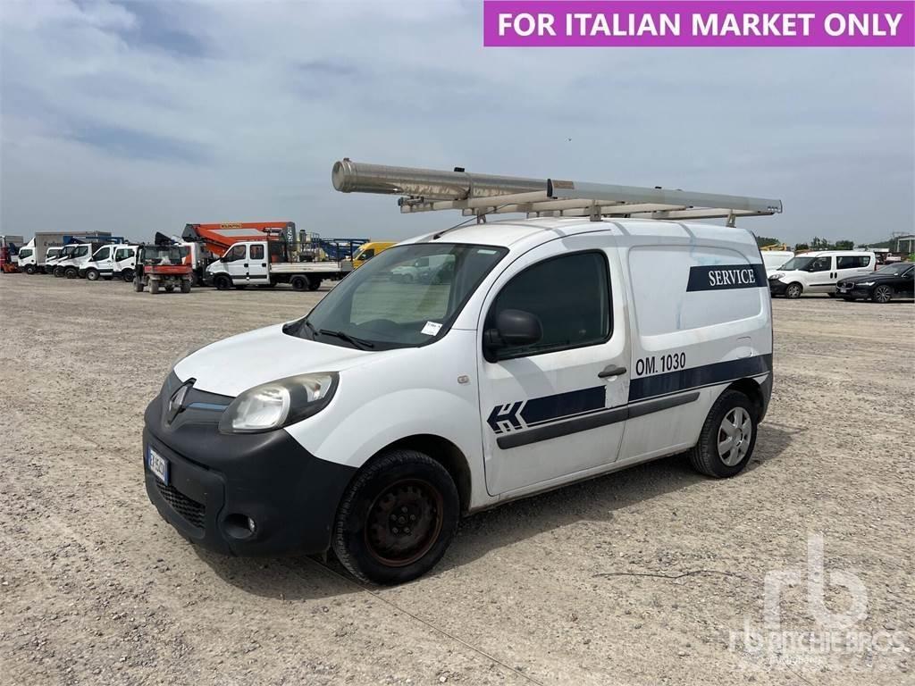 Renault KANGOO Utilitaire