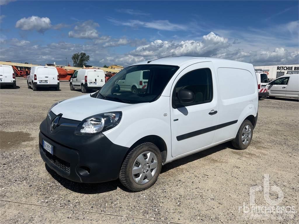 Renault KANGOO Utilitaire