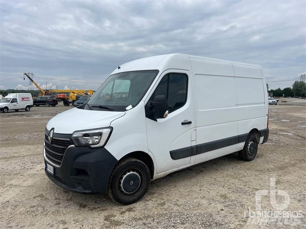 Renault MASTER Utilitaire