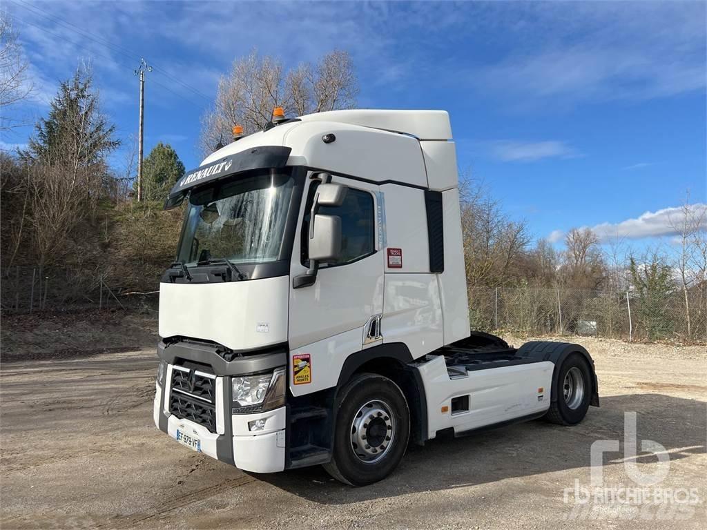 Renault T440 Tracteur routier
