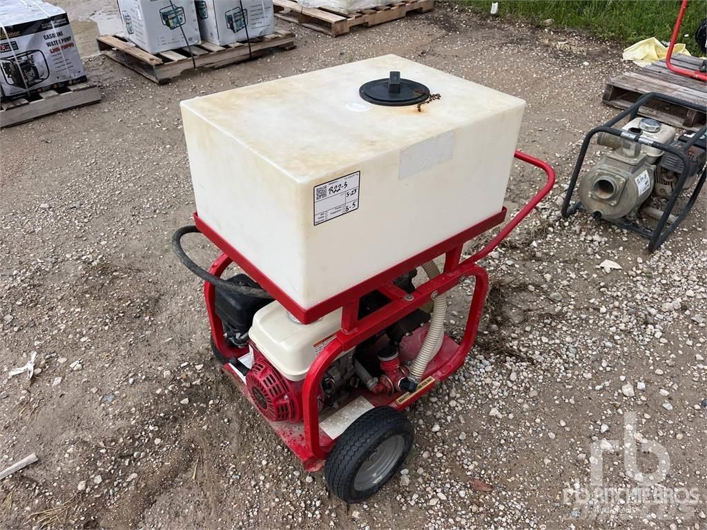 Rice Gasoline Construction - Autres