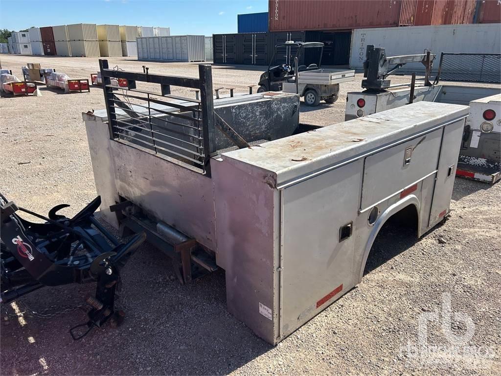 RKI T56DR94 Cabine