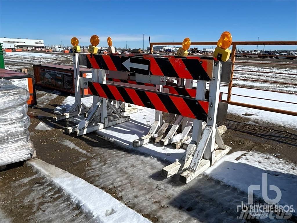  Road Signs Autres