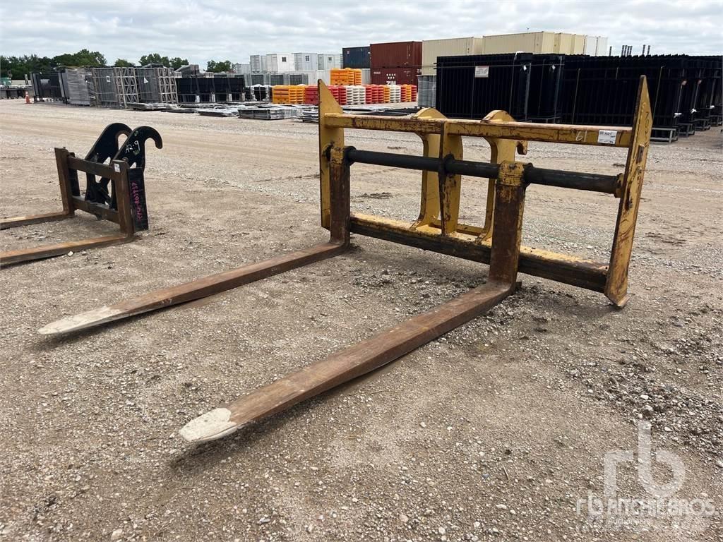 Rockland CFHD Fourche