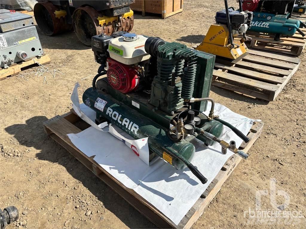 ROLAIR 4090HK17 Compresseur