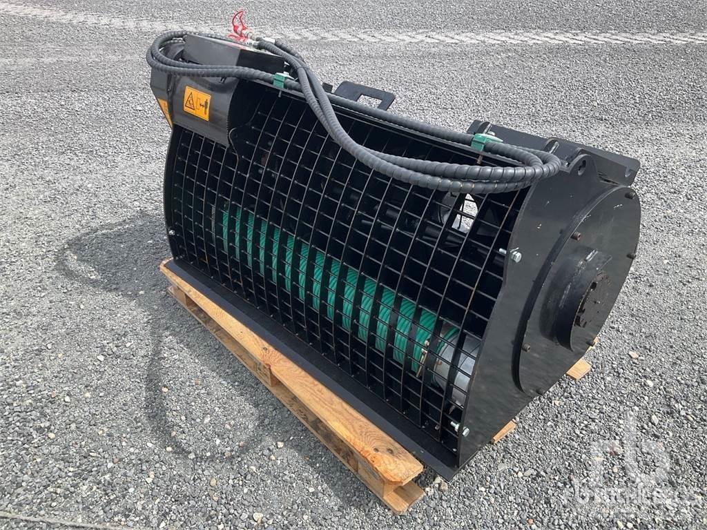  ROLFI TL250 Godet