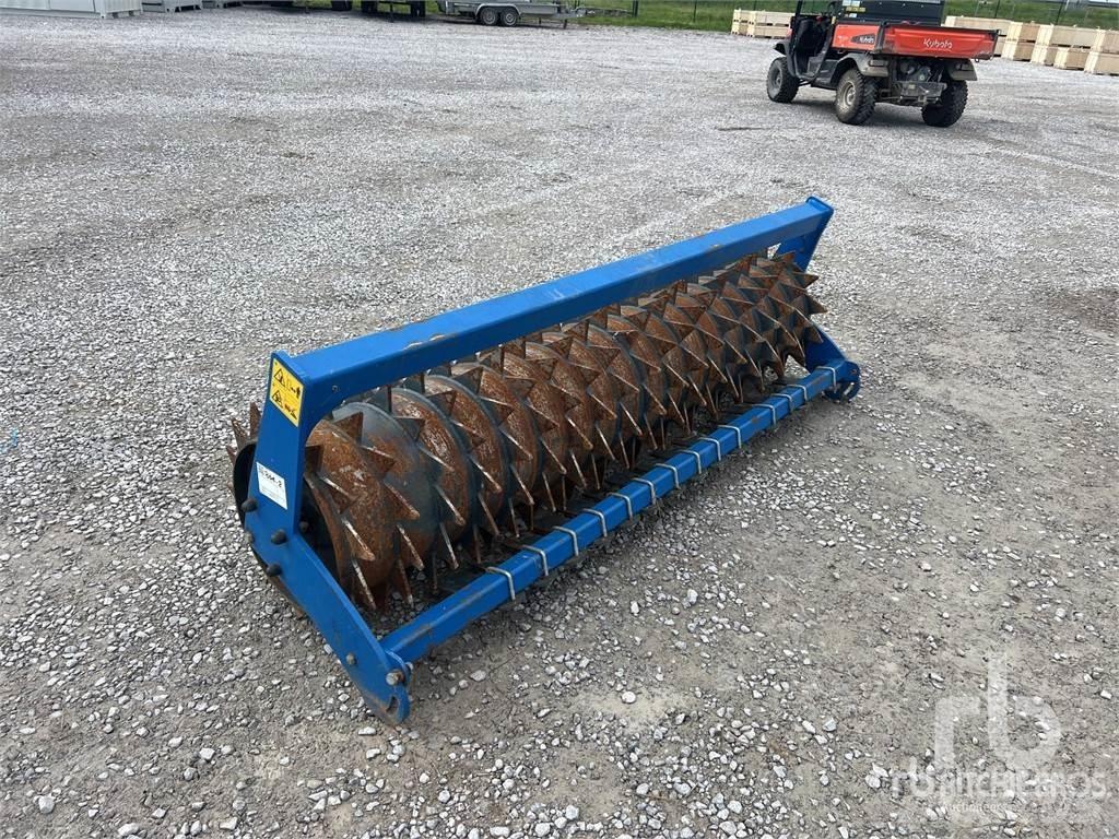  Roller Herse