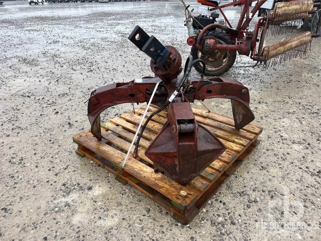 Rozzi RP20 Grappin