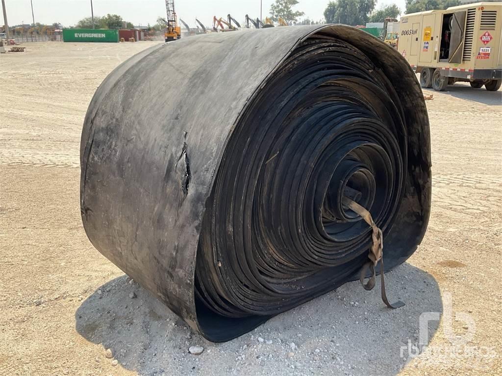  Rubber Roll Autres accessoires
