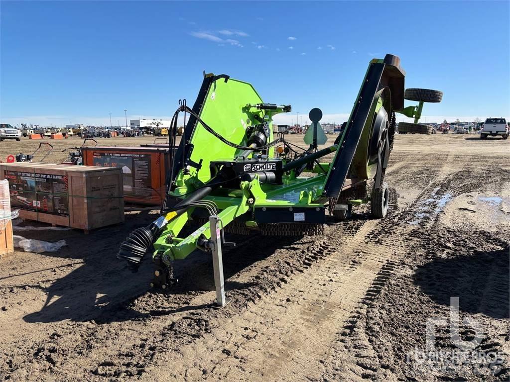 Schulte XH1500 Agriculture - Autres