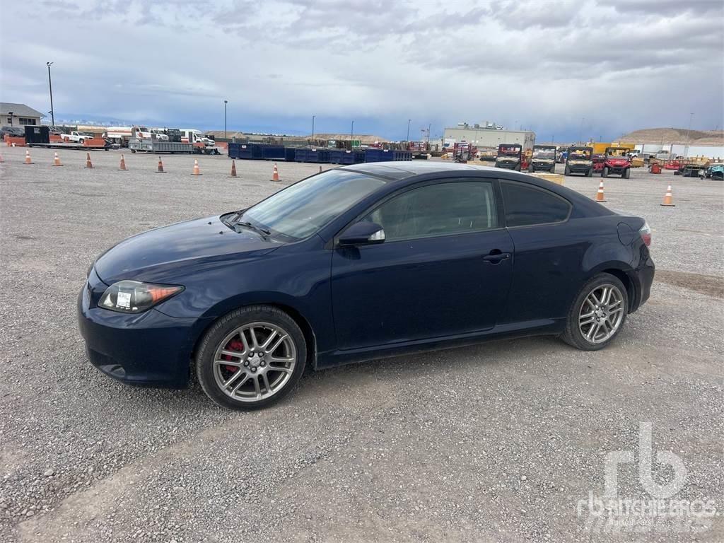  SCION TC Voiture